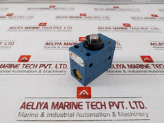 Rexroth 3630030100 Pneumatic Control Valve