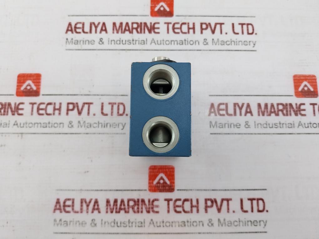 Rexroth 3630030100 Pneumatic Control Valve