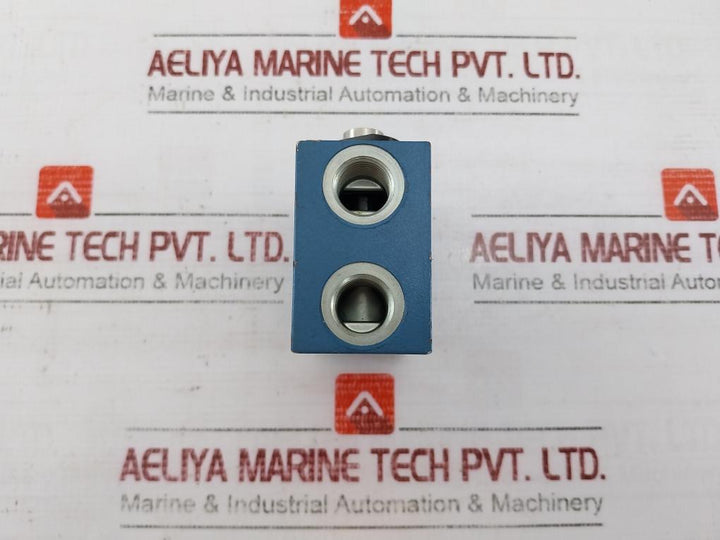 Rexroth 3630030100 Pneumatic Control Valve