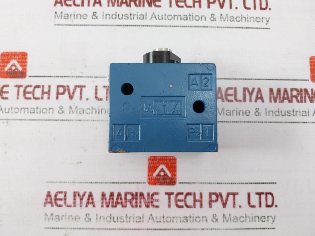 Rexroth 3630030100 Pneumatic Control Valve
