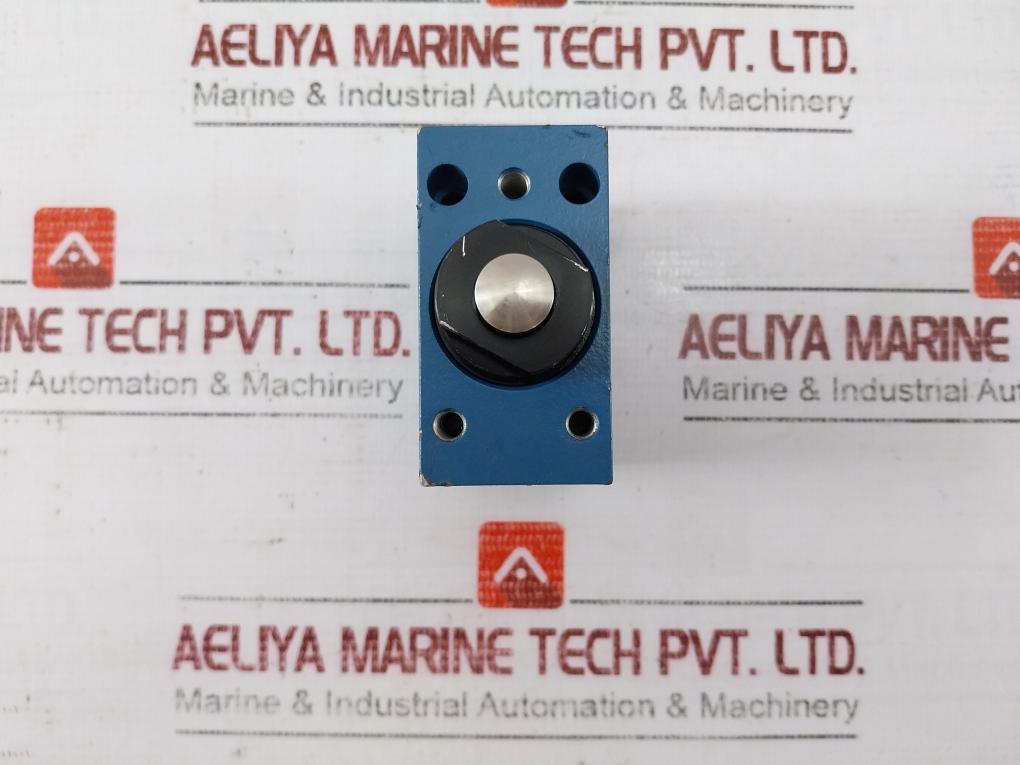 Rexroth 3630030100 Pneumatic Control Valve