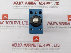 Rexroth 3630030100 Pneumatic Control Valve