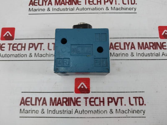 Rexroth 3630030100 Directional Control Valve 08W27