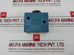 Rexroth 3630030100 Directional Control Valve 08W27