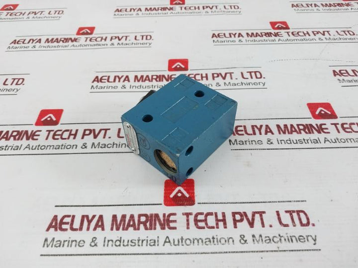 Rexroth 3630030100 Directional Control Valve 08W27