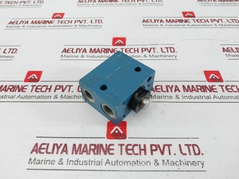 Rexroth 3630030100 Directional Control Valve 08W27