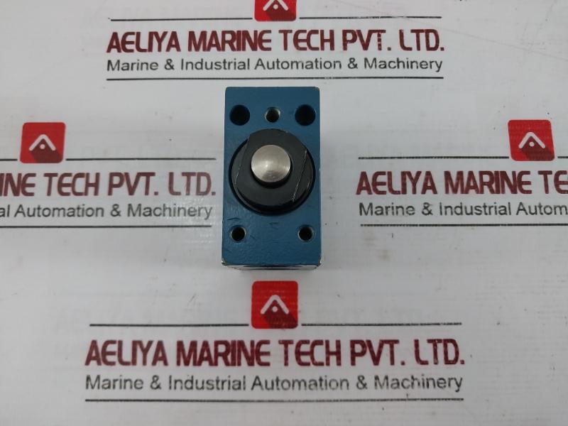 Rexroth 3630030100 Directional Control Valve 08W27