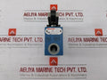 Rexroth 3630070000 Roller Lever Pneumatic Directional Valve 14W33 2A