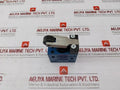 Rexroth 3630070000 Roller Lever Pneumatic Directional Valve 14W33 2A