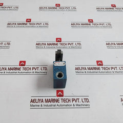 Rexroth 3630070010 Pneumatic Directional Valve 07W41