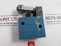 Rexroth 3630070010 Pneumatic Directional Valve 07W41