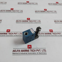 Rexroth 3630070010 Pneumatic Directional Valve 07W41