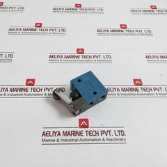 Rexroth 3630070010 Pneumatic Directional Valve 07W41