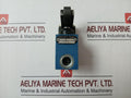 Rexroth 3630070010 Pneumatic Directional Valve With Roller 002