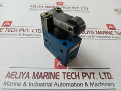 Rexroth 3630070010 Pneumatic Directional Valve With Roller 002