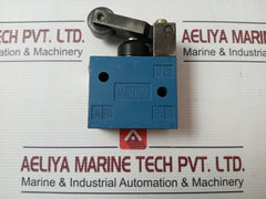 Rexroth 3630070010 Pneumatic Directional Valve With Roller 002