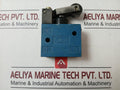 Rexroth 3630070010 Pneumatic Directional Valve With Roller 002