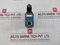 Rexroth 3630070010 Pneumatic Directional Valve With Roller 135