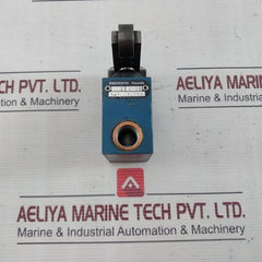 Rexroth 3630070010 Pneumatic Directional Valve With Roller 135