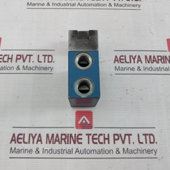 Rexroth 3630070010 Pneumatic Directional Valve With Roller 135