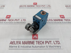 Rexroth 3630070010 Pneumatic Directional Valve With Roller 135