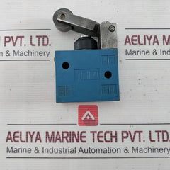Rexroth 3630070010 Pneumatic Directional Valve With Roller 135