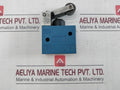 Rexroth 3630070010 Pneumatic Directional Valve With Roller 135