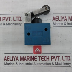 Rexroth 3630070010 Pneumatic Directional Valve With Roller 135