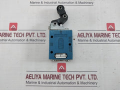 Rexroth 3630070010 Pneumatic Directional Valve With Roller V5-8822
