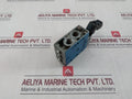 Rexroth 3630070010 Pneumatic Directional Valve With Roller V5-8822