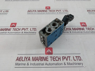 Rexroth 3630070010 Pneumatic Directional Valve With Roller V5-8822