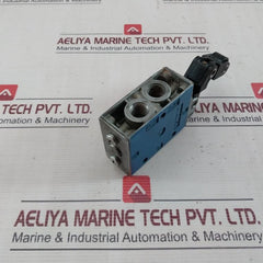 Rexroth 3630070010 Pneumatic Directional Valve With Roller V5-8822