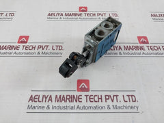 Rexroth 3630070010 Pneumatic Directional Valve With Roller V5-8822