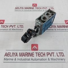 Rexroth 3630070010 Pneumatic Directional Valve With Roller V5-8822