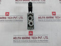 Rexroth 3630070010 Pneumatic Directional Valve With Roller V5-8822
