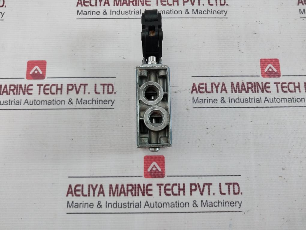 Rexroth 3630070010 Pneumatic Directional Valve With Roller