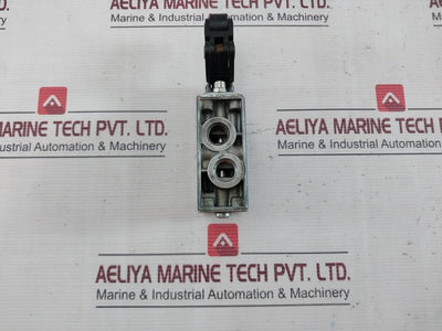 Rexroth 3630070010 Pneumatic Directional Valve With Roller V5-8822