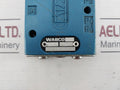 Rexroth 3630070010 Pneumatic Directional Valve With Roller V5-8822