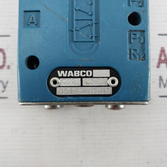 Rexroth 3630070010 Pneumatic Directional Valve With Roller V5-8822