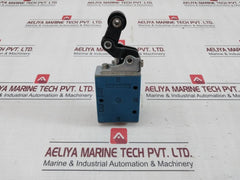 Rexroth 3630070010 Pneumatic Directional Valve With Roller V5-8822
