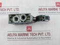 Rexroth 3630070010 Pneumatic Directional Valve With Roller V5-8822