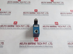 Rexroth Pneumatic Directional Valve With Roller