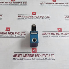 Rexroth Pneumatic Directional Valve With Roller