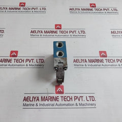 Rexroth Pneumatic Directional Valve With Roller