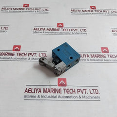 Rexroth Pneumatic Directional Valve With Roller