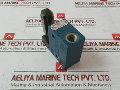 Rexroth 3630070010 Pneumatic Directional Valve With Roller 07W09 7291