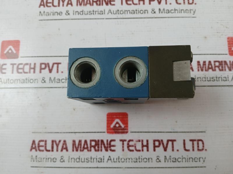 Rexroth 3630070010 Pneumatic Directional Valve With Roller 07W09 7291