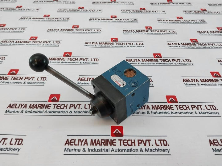 Rexroth 3630100000 Pneumatic & Control Valve