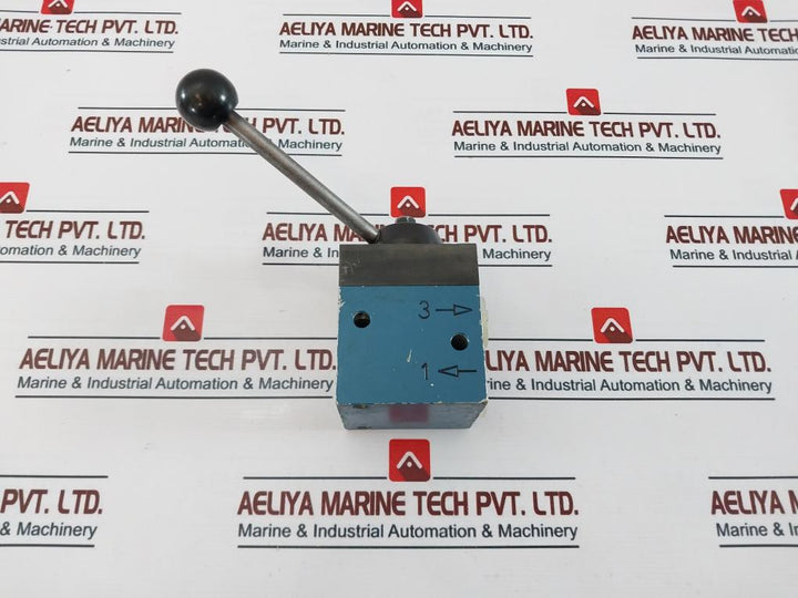 Rexroth 3630100000 Pneumatic & Control Valve