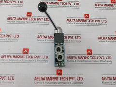 Rexroth 3631300000 Pneumatic Directional Control Valve 05W17
